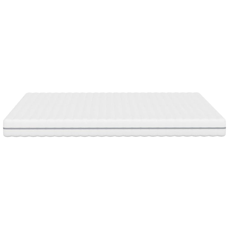 Schuimmatras middelzacht 200x200 cm