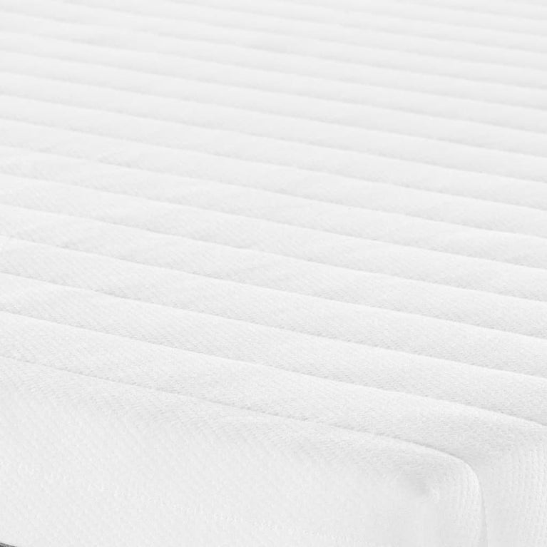 Schuimmatras middelzacht 70x200 cm