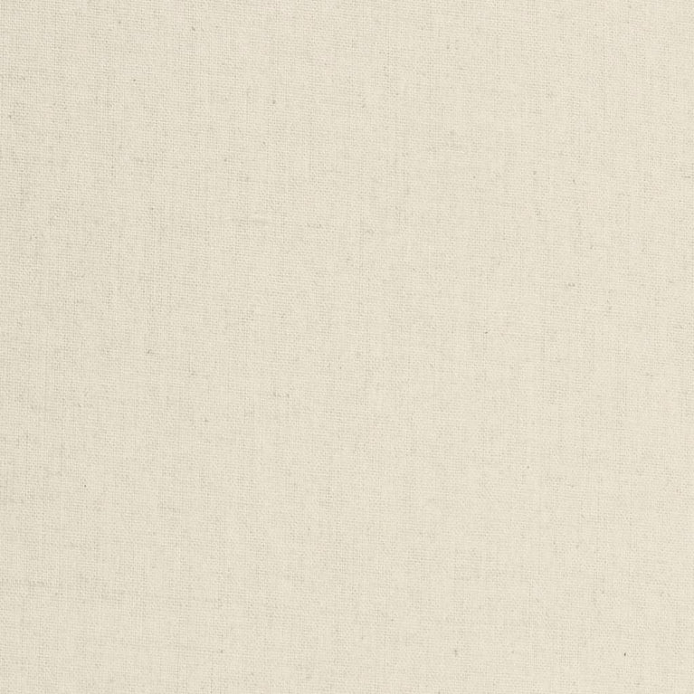 3-delige Loungeset stof crèmekleurig
