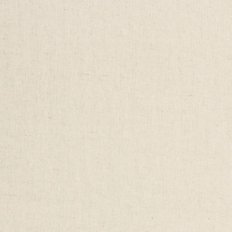 Fauteuil stof crèmekleurig