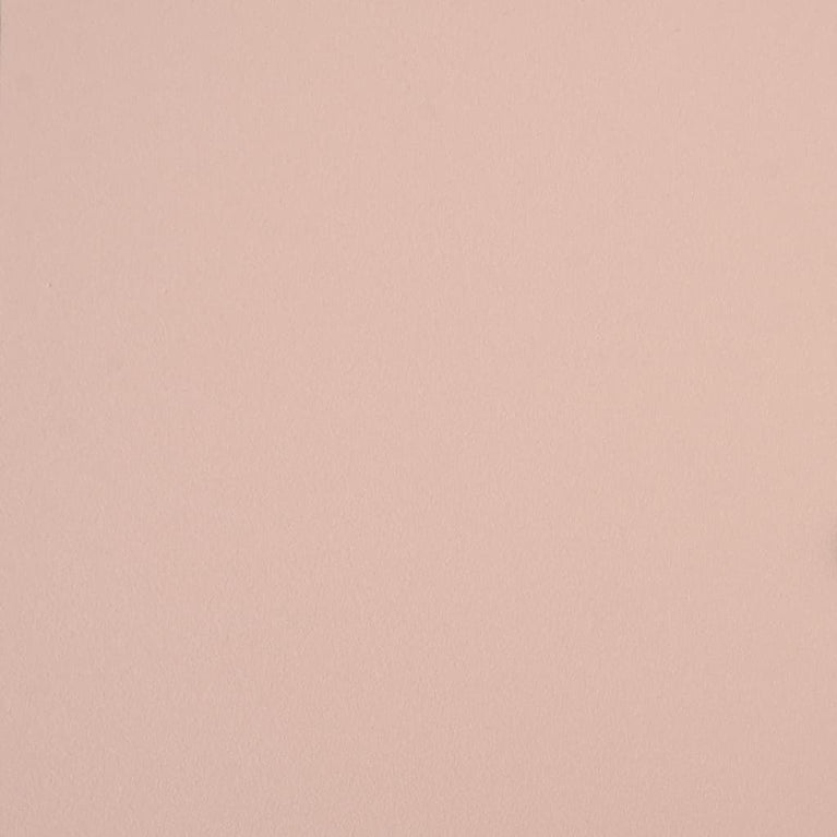 Salontafel 67x50x44 cm staal roze