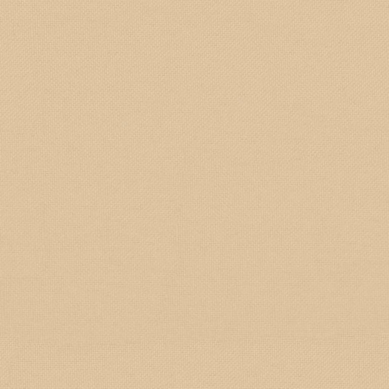 7-delige Loungeset met kussens massief grenenhout