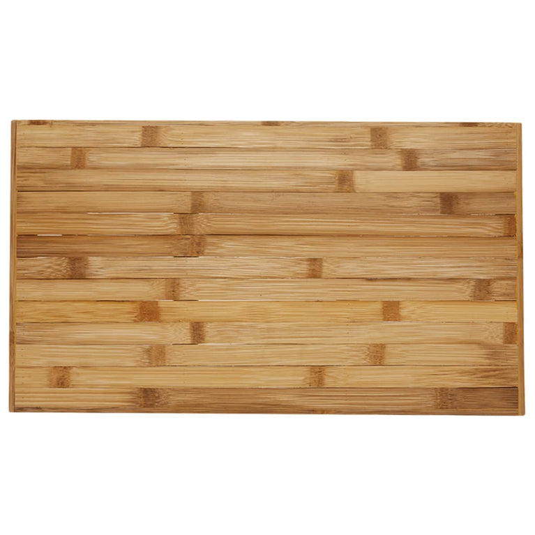 Salontafel 70x40x35 cm bamboe