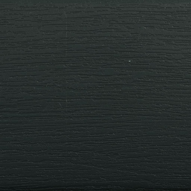 Tuinbankje 110x52x71 cm polypropeen groen