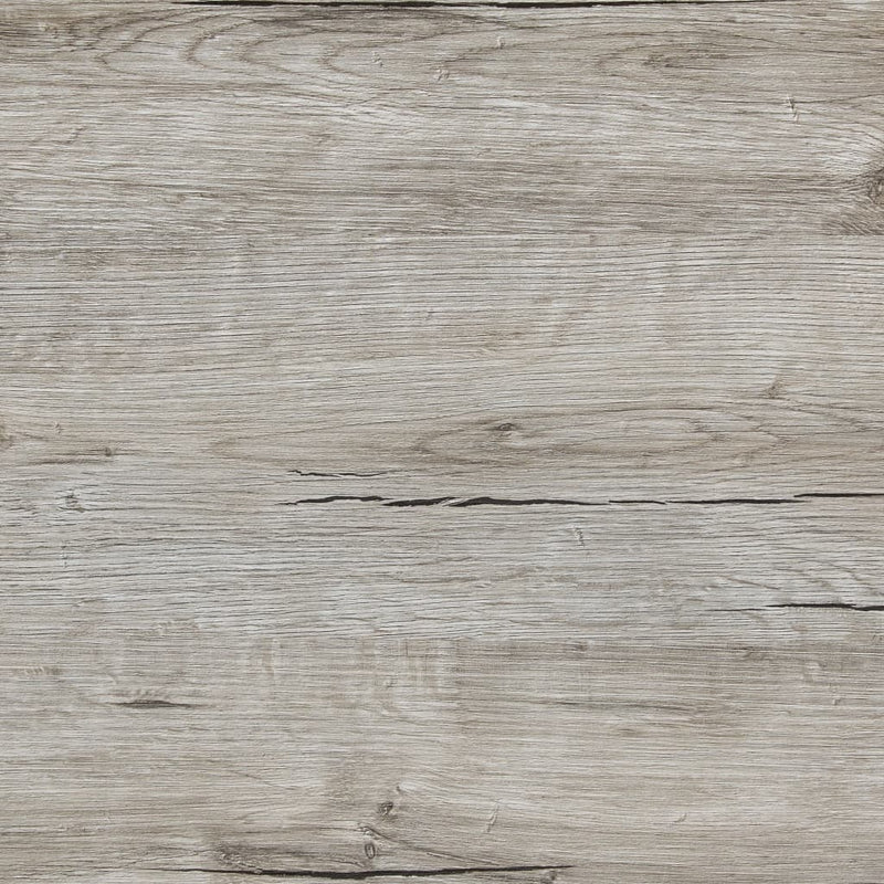 FMD Wandschap rechthoekig met 8 vakken zandeikenkleurig MeubelReus