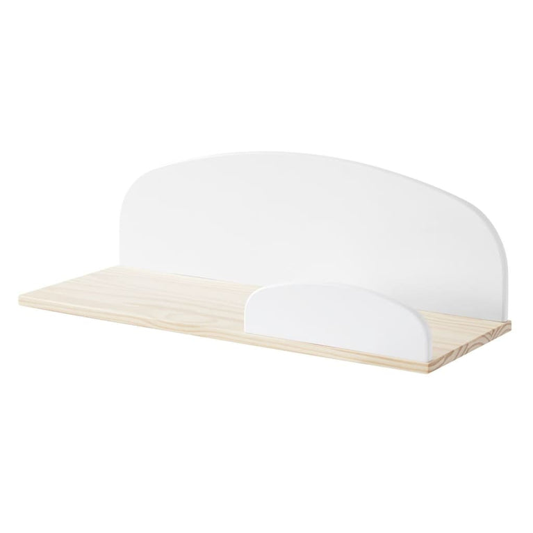 Vipack Wandschap Kiddy 65 cm hout wit MeubelReus