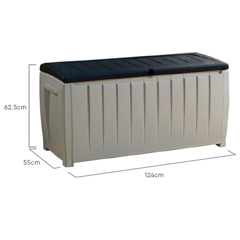 Keter Tuinbox Novel 340 L