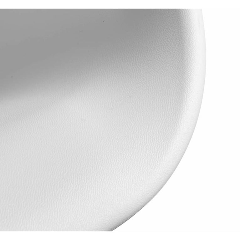 Keter Tuinstoelen Akola 2 st wit