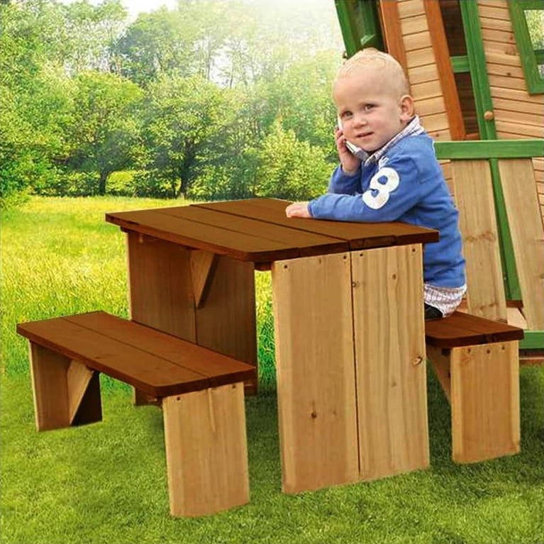 AXI Picknickset ZidZed XL MeubelReus