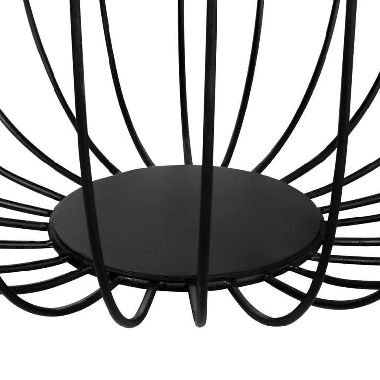 Salontafel massief gerecycled hout MeubelReus