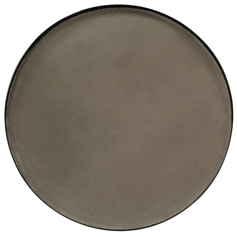 Salontafel met betonnen tafelblad 74x32 cm MeubelReus