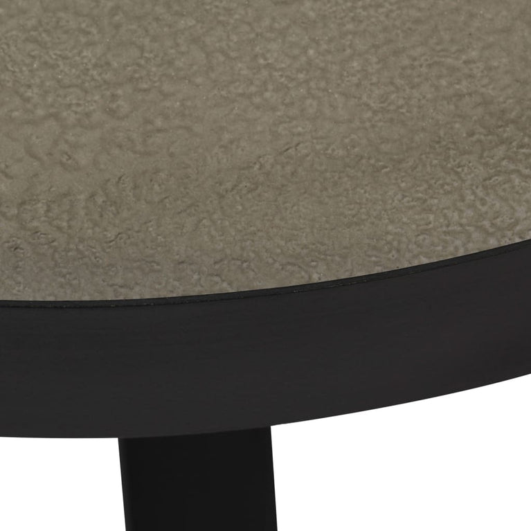 Salontafel met betonnen tafelblad 74x32 cm MeubelReus