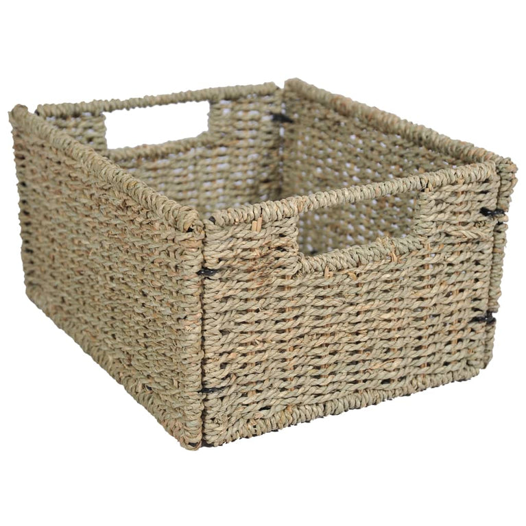 Badkamer wastafelkast met 4 manden 132x45x75cm massief teakhout MeubelReus