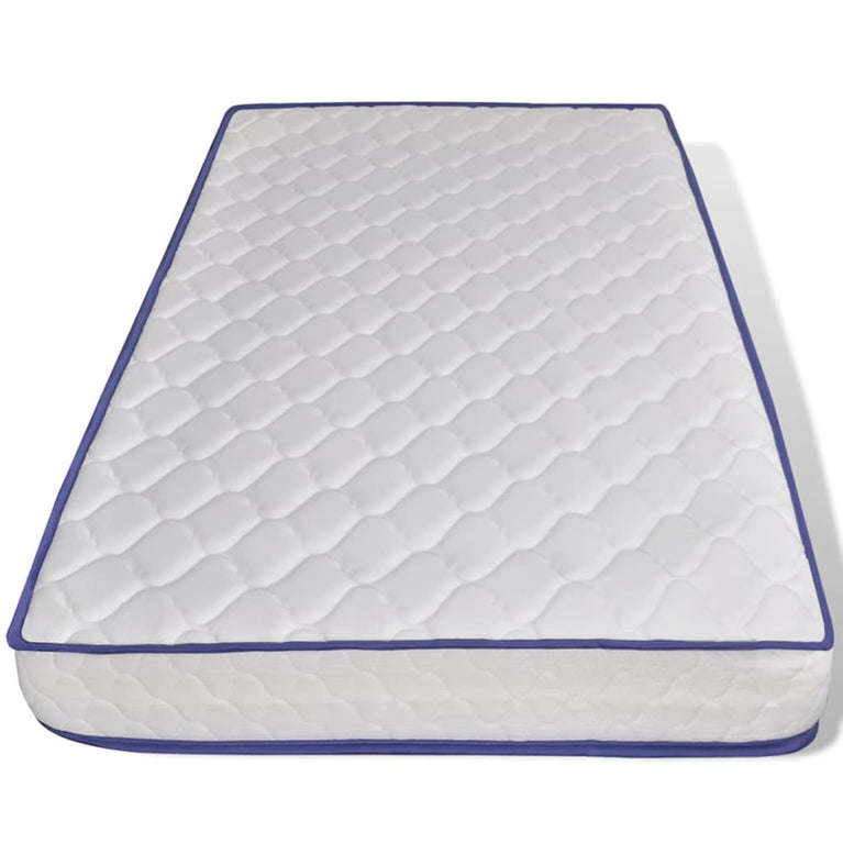 Matras traagschuim 200x90x17 cm MeubelReus