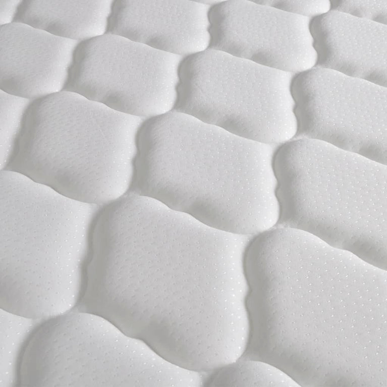 Matras traagschuim 200x90x17 cm MeubelReus