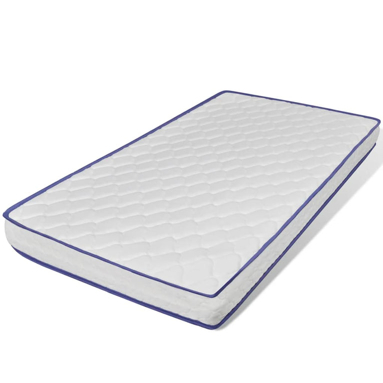 Matras traagschuim 200x90x17 cm MeubelReus