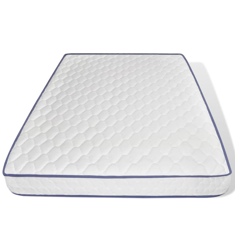 Matras traagschuim 200x140x17 cm MeubelReus