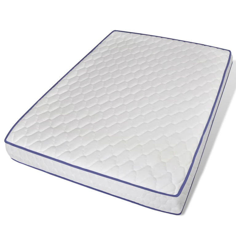 Matras traagschuim 200x140x17 cm MeubelReus