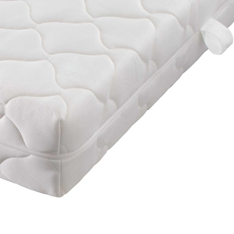 Matras met een wasbare hoes 200x80x17 cm MeubelReus