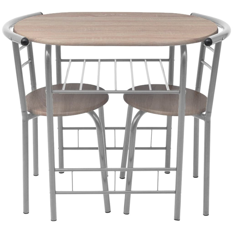 Ontbijtbarset MDF MeubelReus