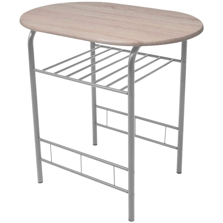Ontbijtbarset MDF MeubelReus