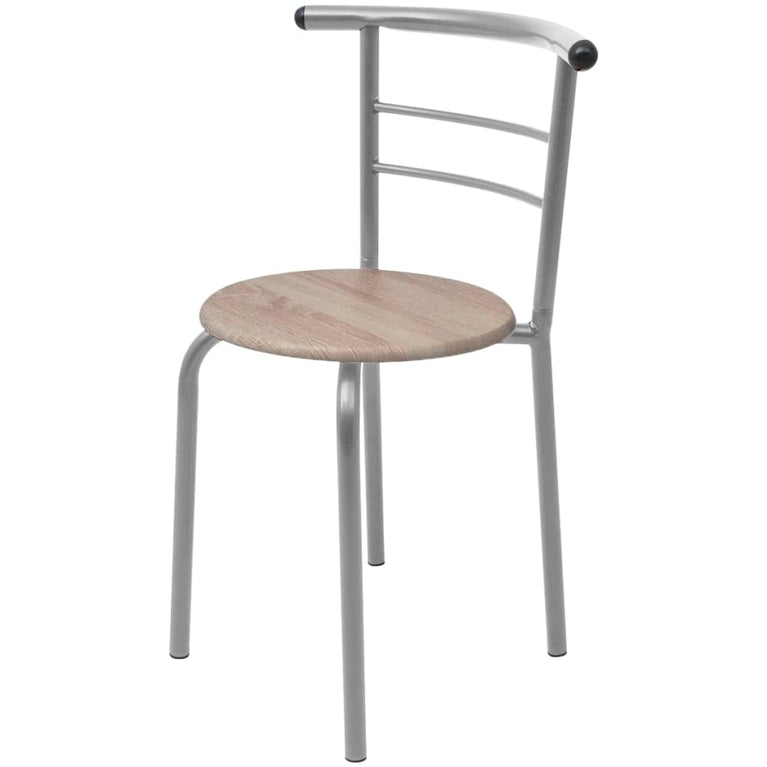 Ontbijtbarset MDF MeubelReus