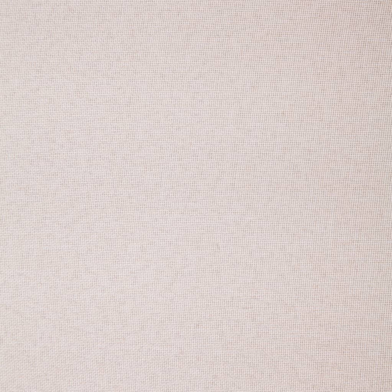 Tweezitsbank stof crème MeubelReus