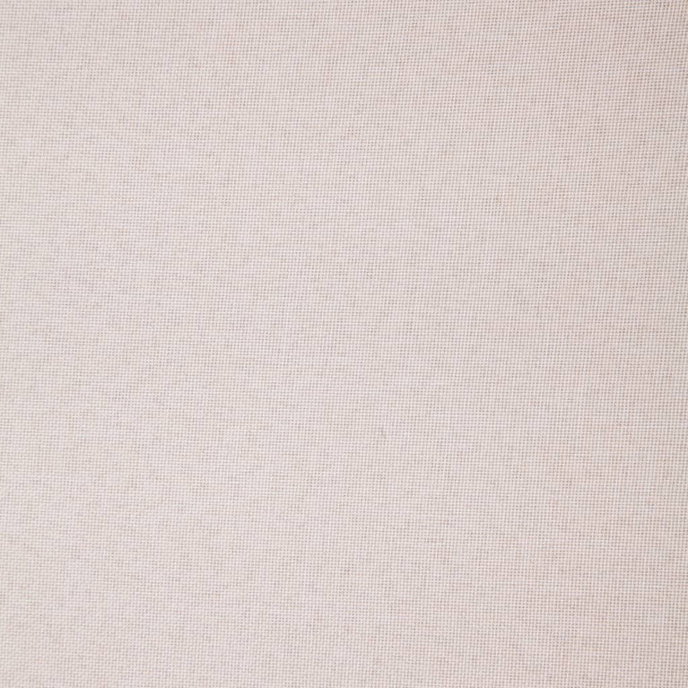 Driezitsbank stof crème MeubelReus