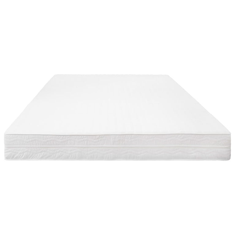 Matras 18 cm visco-traagschuim 160x200 cm MeubelReus