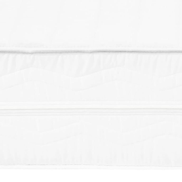 Matras 18 cm visco-traagschuim 160x200 cm MeubelReus