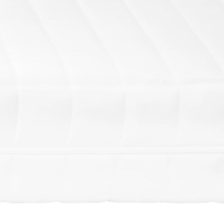 Matras 7 Zone 16 cm PU-schuim H2 H3 90x200 cm MeubelReus