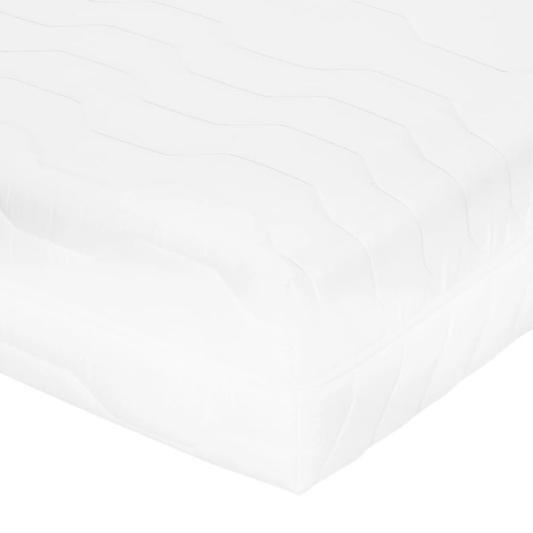 Matras 7 Zone 20 cm pocketvering H2 100x200 cm MeubelReus