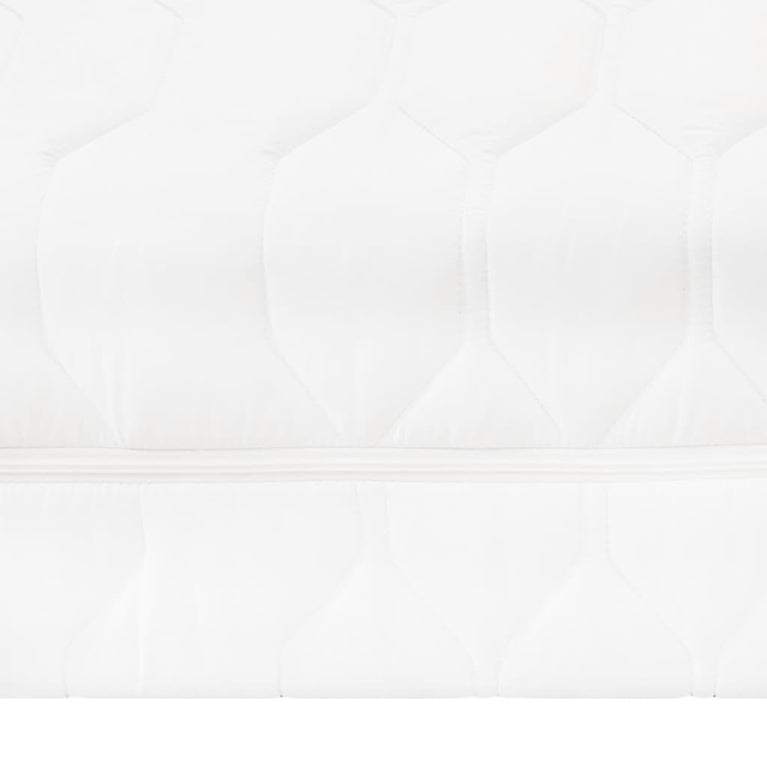 Matras 7 Zone 20 cm pocketvering H2 100x200 cm MeubelReus