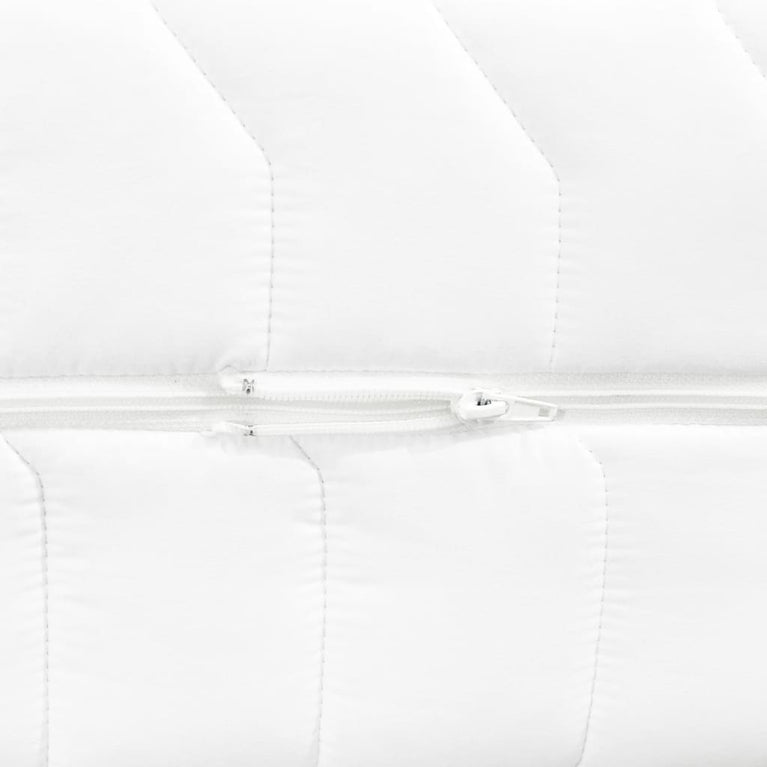 Matras 7 Zone 20 cm pocketvering H2 120x200 cm MeubelReus