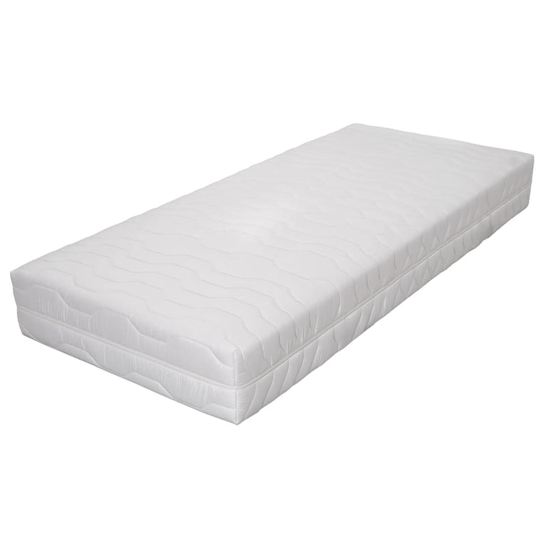 Matras 7 Zone 20 cm pocketvering H2 140x200 cm MeubelReus