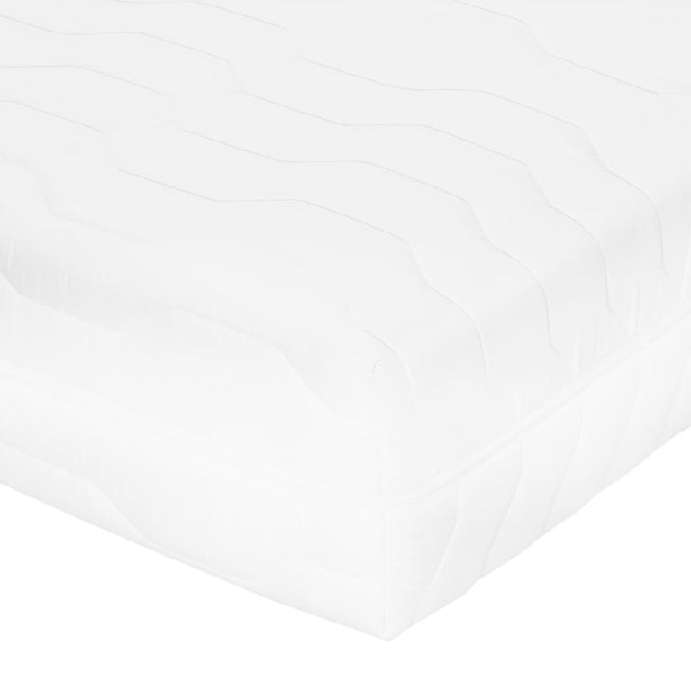 Matras 7 Zone 20 cm pocketvering H2 140x200 cm MeubelReus