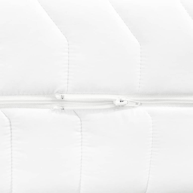 Matras 7 Zone 20 cm pocketvering H2 140x200 cm MeubelReus