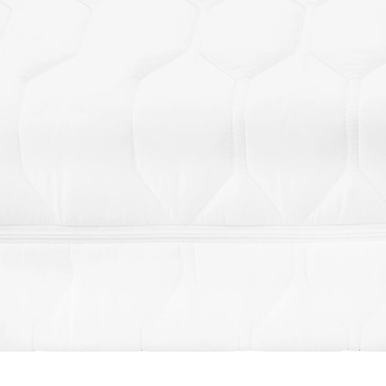 Matras 7 Zone 20 cm pocketvering H2 140x200 cm MeubelReus