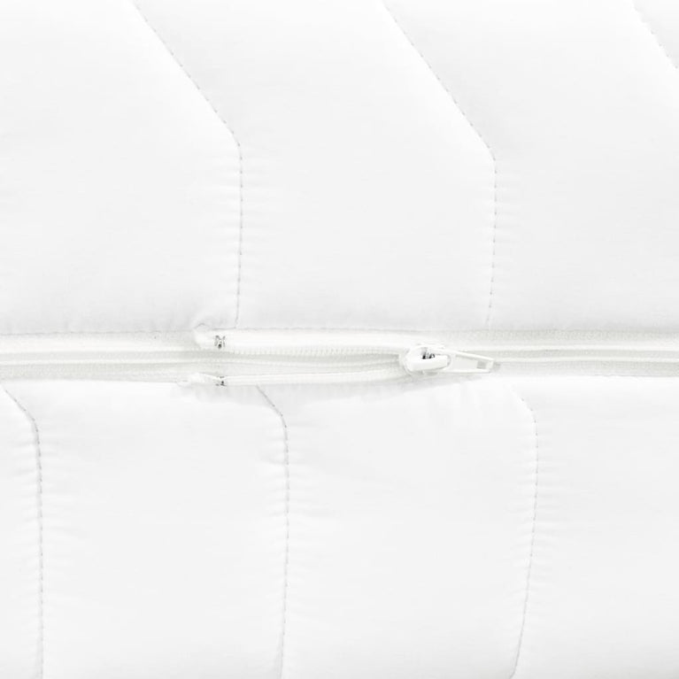 Matras 7 Zone 20 cm pocketvering H3 80x200 cm MeubelReus