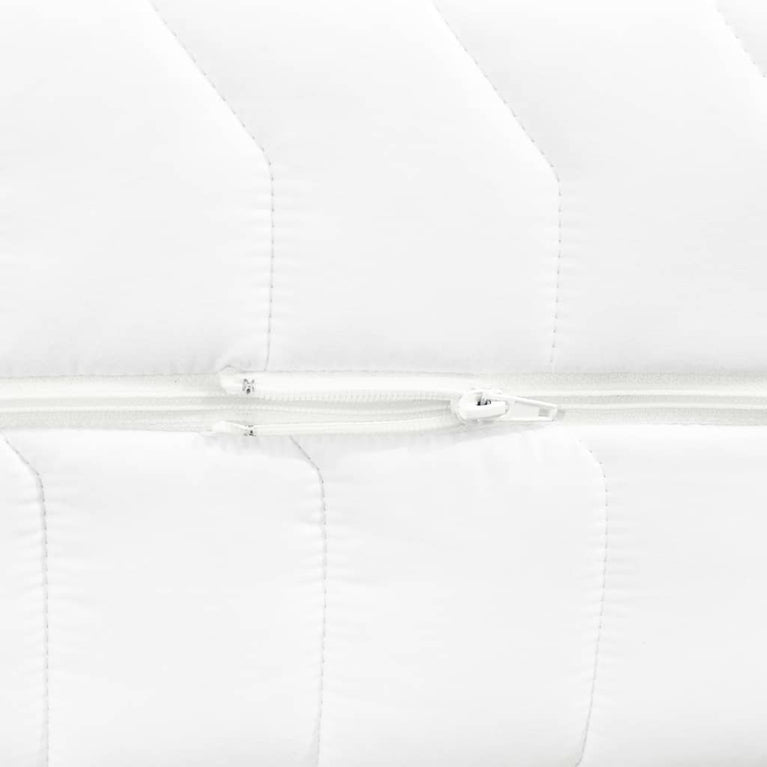 Matras 7 Zone 20 cm pocketvering H3 90x200 cm MeubelReus