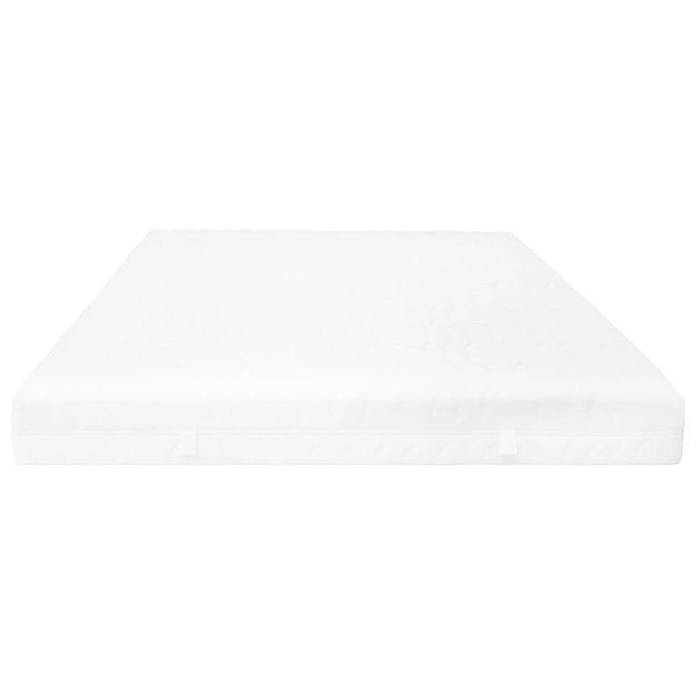 Matras 7 Zone 20 cm pocketvering H3 100x200 cm MeubelReus