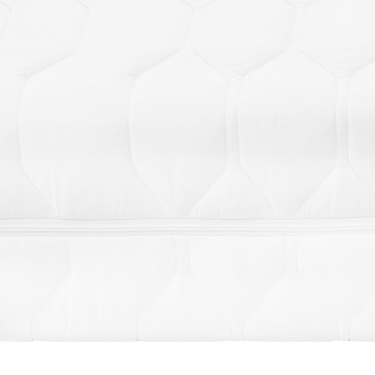 Matras 7 Zone 20 cm pocketvering H3 120x200 cm MeubelReus