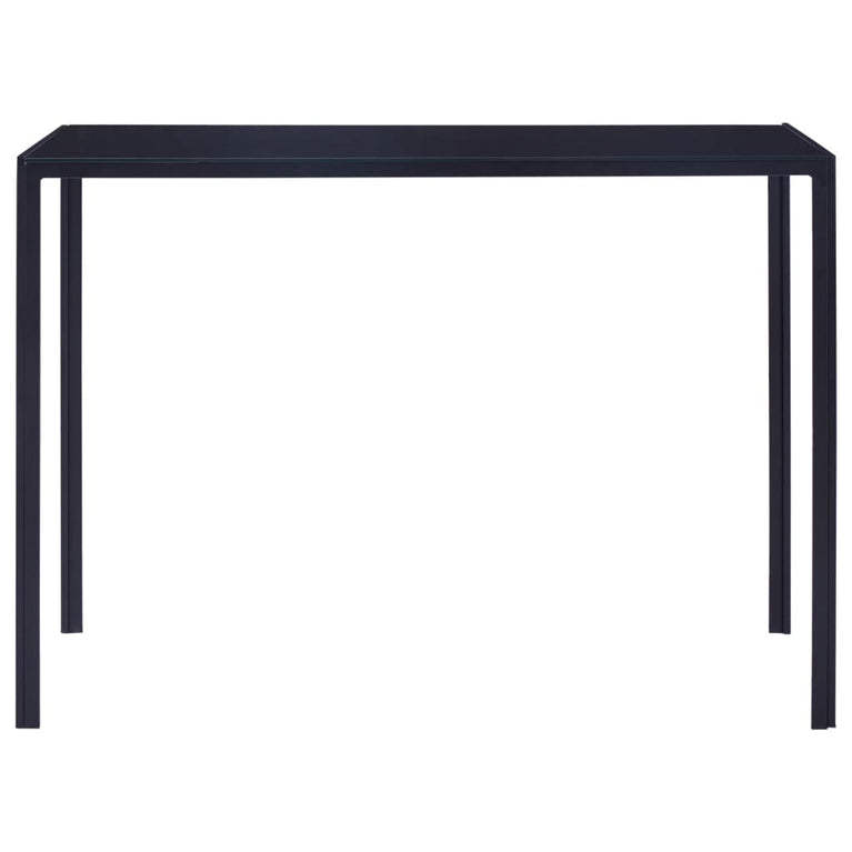 5-delige Eethoek blauw