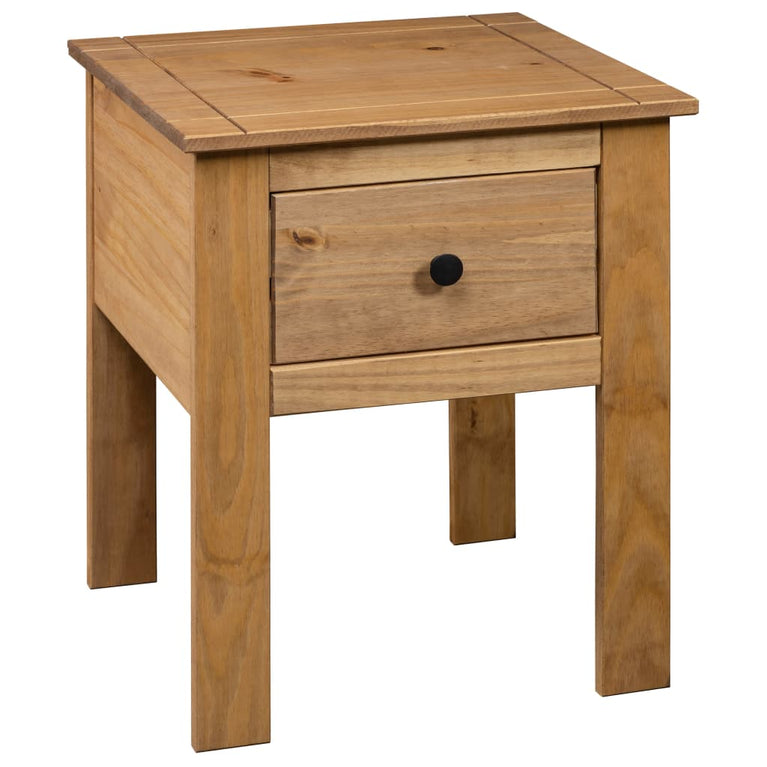 Nachtkastje Panama Range 46x40x57 cm grenenhout MeubelReus