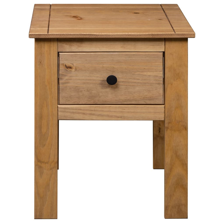Nachtkastje Panama Range 46x40x57 cm grenenhout MeubelReus