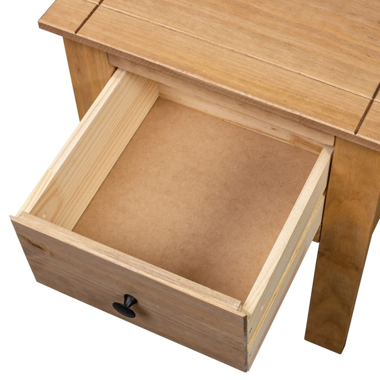 Nachtkastje Panama Range 46x40x57 cm grenenhout MeubelReus