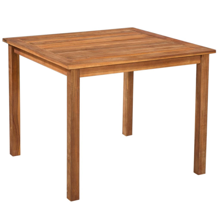 5-delige Tuinset poly rattan zwart en bruin MeubelReus