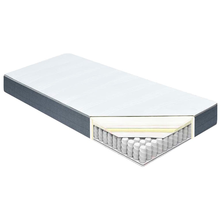 Boxspringmatras 200x120x20 cm MeubelReus