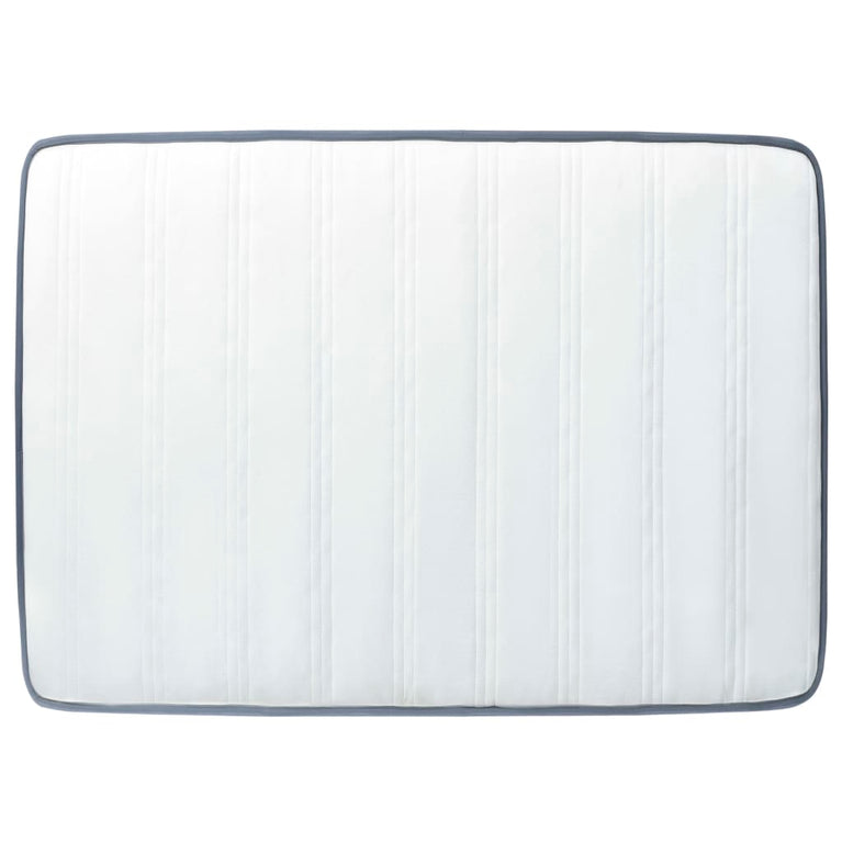 Boxspringmatras 200x160x20 cm MeubelReus