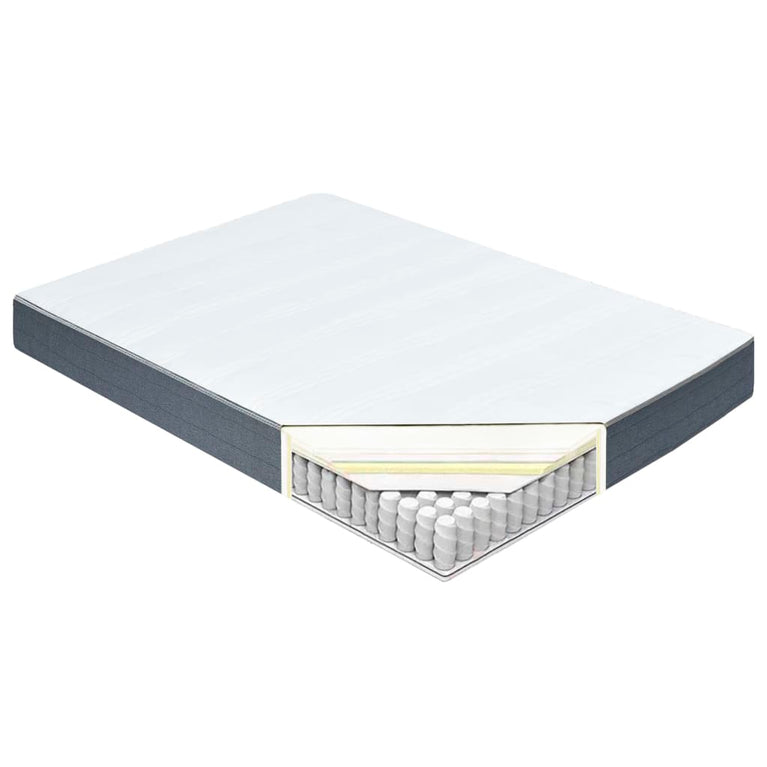 Boxspringmatras 200x160x20 cm MeubelReus